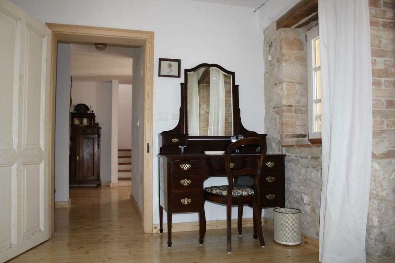 Terra Mirna Villa Vizinada Exterior photo