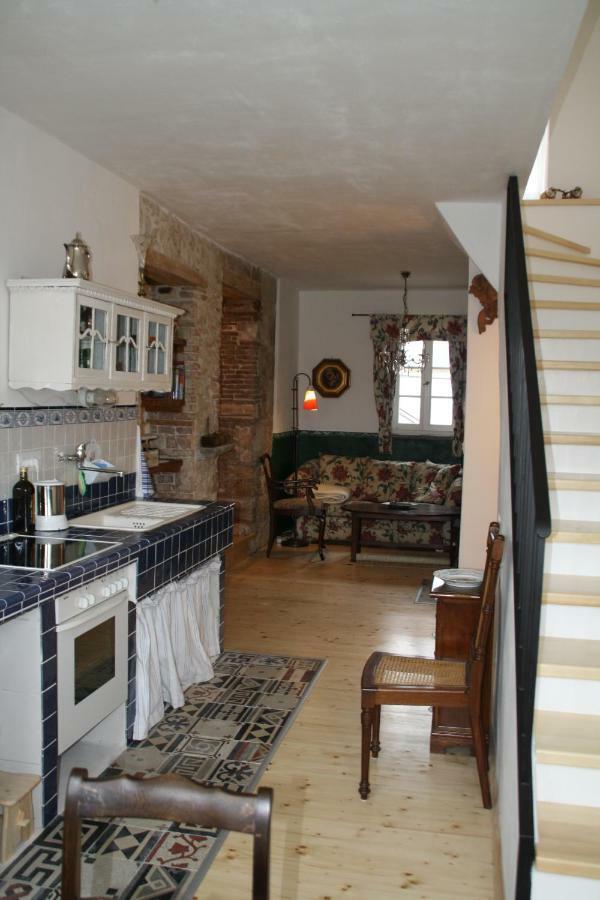 Terra Mirna Villa Vizinada Exterior photo