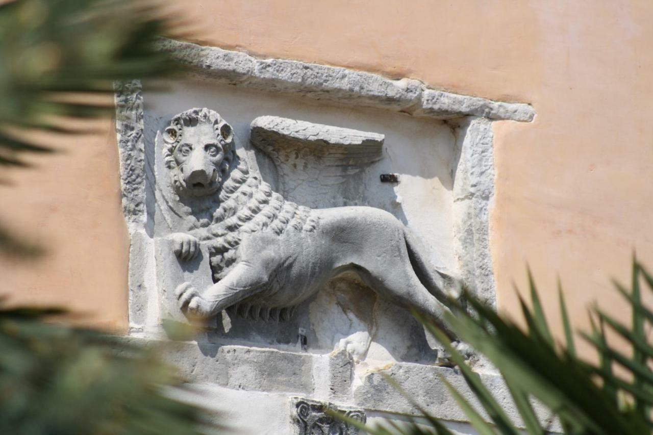 Terra Mirna Villa Vizinada Exterior photo